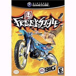 Freekstyle (Renewed)