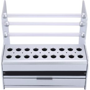 Mobile Phone Repair Parts Storage Box ABS Material DIY Tools Box Phone Repair, Parts, Storage Box, Organized, Accessories