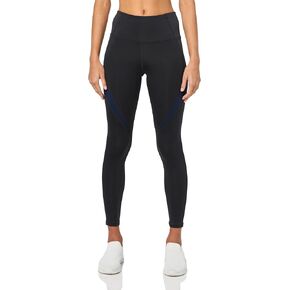 Reebok Women's Id Train Colorblock Tight