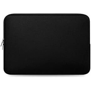 Neoprene Tablet Sleeve Case Bag for Samsung Galaxy Tab A9+ S9 S8 S7 11", Tab S9 FE 10.9", Tab A8 S6 S5e S4 10.5", iPad 10.2 10.9, iPad Air 5 4 3, iPad Pro 11, Microsoft Surface Go 4 10.5", Fire Max 11