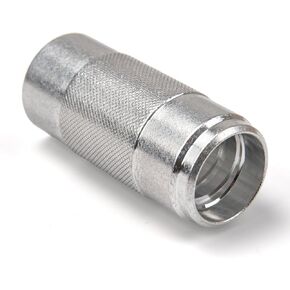 Sanding Pole Adapters For Connecting Wooden Handles to Polishing Heads, Model 035-009