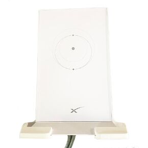 Flagpole Buddy Starlink Modem Mount