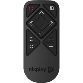 Nixplay Infrared Remote Control