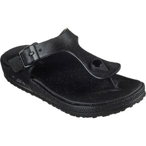 Skechers Women's T-Strap Sandal
