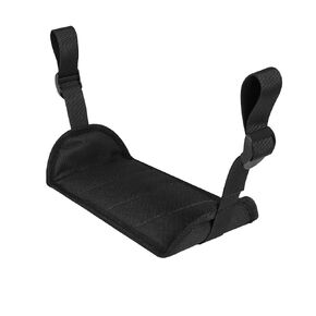 Adjustable Baby Footrest, High Chair Footrest Compatible with Inglesina Fast Table Chair Kids Footrest Toddler Footrest for Hook-On Table Chair Footrest for Baby