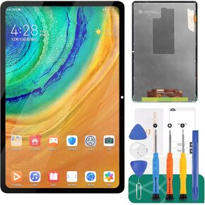 for Samsung Galaxy Tab S8 Screen Replacement for Samsung Tab S8 11" LCD Display for Galaxy SM-X700 SM-X706 Digitizer Touch Screen Assembly Replacement Repair Parts