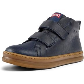 Camper Kids Baby Boys Sneaker, Navy, 9 Infant