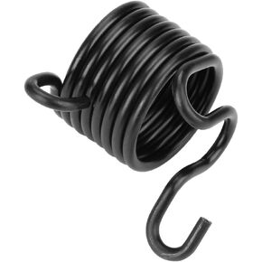 Air Hammer Quick Spring Retainer, drain cleaner nozzle air chisel retaining spring Replaceable Air Hammer Metalworking Chisels for 150 190 250 Pneumatic Hammer