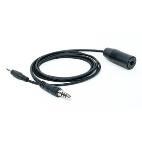Digital Audio Recording Cable (Helicopter Version)