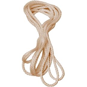 Continuous Loop Cord 72 Inches - Ivory 2.7mm