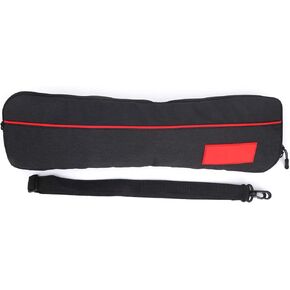 Mxzzand 50cm Tripod Bag Carrying Case Bag Light Support Bag for Light Stand Tripod Photography Photo Studio