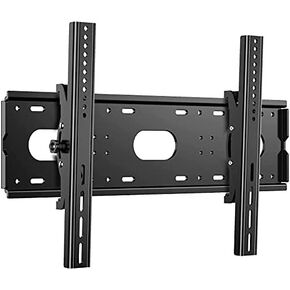 Tilt TV Wall Mount Bracket for 42-85 Inch Large LED LCD OLED Plasma Flat Curved Screen TVs, TV Mount VESA up to 750x500mm, Fits 16", 18", 24" Wood Studs, Heavy Duty Wall Mount TV Bracket in Kuwait