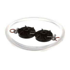 Grindmaster Cecilware 250-00138 Preventive Maintenance Kit for D25 Unit