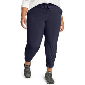 Eddie Bauer Women's Size Departure Jogger-Plus
