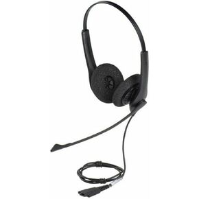 Jabra Biz 1500 Duo Headset