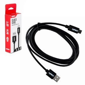 KMD Nintendo Switch Charge Cable