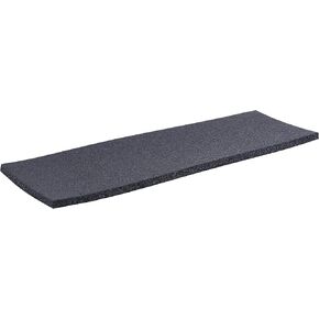 MARSHALLTOWN Pole Sander Replacement Parts, Rubber Pad, Made In The USA, 035-004