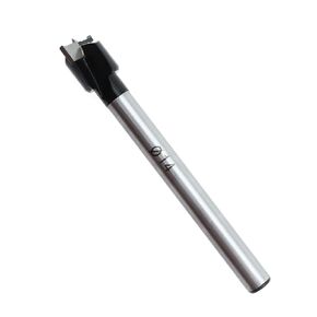 14mm YG6 Carbide Tipped Woodworking Hinge Drilling with Drill Bit Hole Opener Tool for Furniture Joint and Woodworking Projects