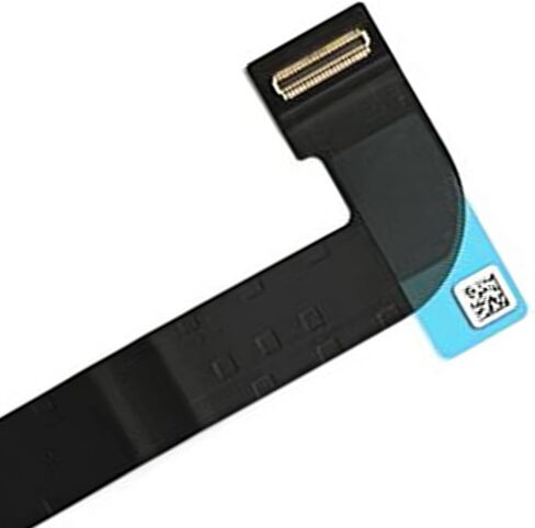 كابل بديل Tphaelay Display LCD Flex متوافق مع iPad 7 2019 / iPad 8 2020 / iPad 9 2021 10.2 بوصة in Saudi Arabia