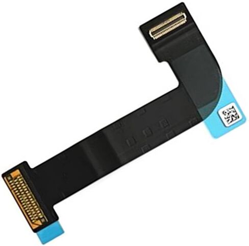 كابل بديل Tphaelay Display LCD Flex متوافق مع iPad 7 2019 / iPad 8 2020 / iPad 9 2021 10.2 بوصة in Saudi Arabia