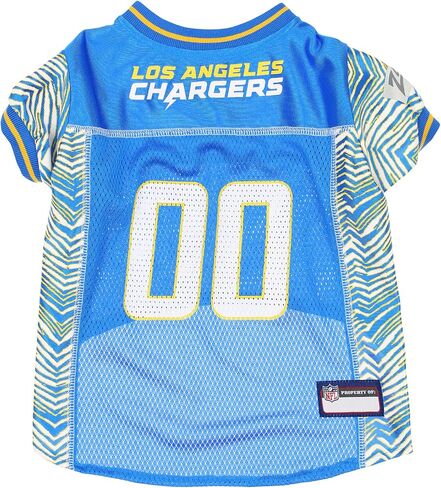 Zubaz NFL Team Pet Jersey for Dogs, Seattle Seahawks, Small in Saudi Arabia