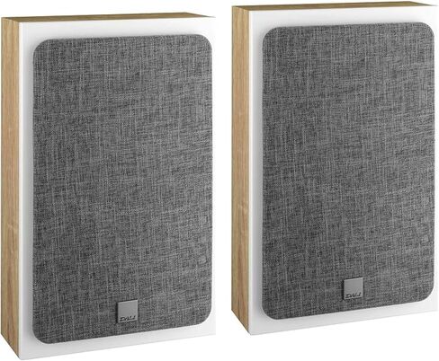 DALI Oberon On-Wall Speaker in White (Pair) in Saudi Arabia