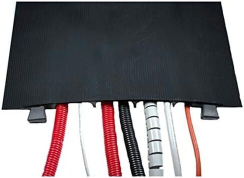 Defender Compact Drop-Over Cable Protector (85100) in Saudi Arabia