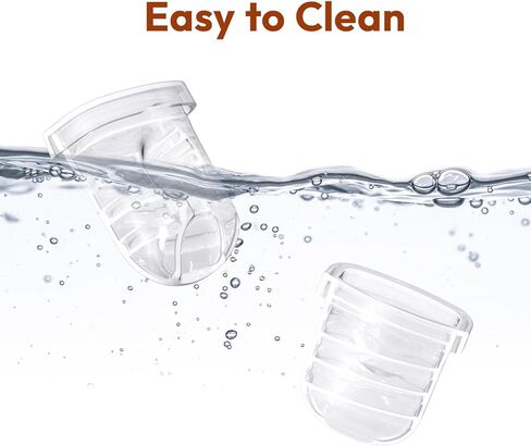 أغشية سيليكون بديلة NCVI متوافقة مع مضخة الثدي القابلة للارتداء NCVI S32، ملحقات استبدال أجزاء مضخة الثدي، مجموعة من قطعتين in Kuwait