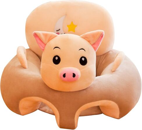 غطاء مقعد أرضي للأطفال، غطاء كرسي تعلم الجلوس، غطاء كرسي تعلم الجلوس للرضع، بدلة للأطفال الصغار لغرفة الأطفال، غرفة اللعب، الحديقة in Kuwait