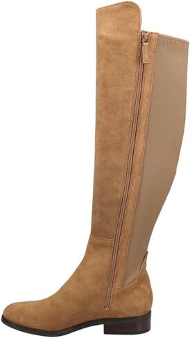 Cole Haan womens Isabelle Over the Knee Boots in Kuwait
