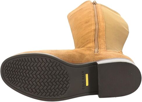 Cole Haan womens Isabelle Over the Knee Boots in Kuwait