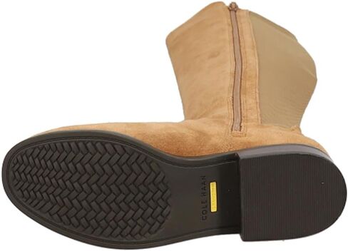 Cole Haan womens Isabelle Over the Knee Boots in Kuwait