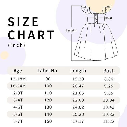 JEELLIGULAR Toddler Dress Ruffle Sleeveless Button Down Dress for Toddler Girl Dress Summer Beach Casual A-line Sundress in Saudi Arabia