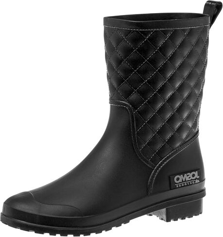 حذاء المطر نسائي من Josmo-Rainboot in Saudi Arabia