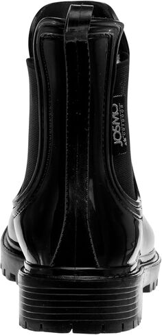 حذاء المطر نسائي من Josmo-Rainboot in Saudi Arabia