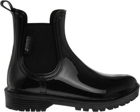 حذاء المطر نسائي من Josmo-Rainboot in Saudi Arabia