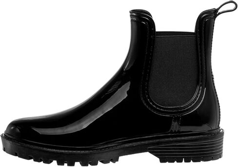 حذاء المطر نسائي من Josmo-Rainboot in Saudi Arabia