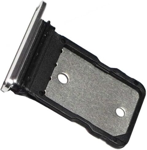 Single SIM Card Tray Holder for Google Pixel 6 Pro 5G (Cloudy White) (Not for Google Pixel 6 5G or Pixel 6A 5G) in Saudi Arabia