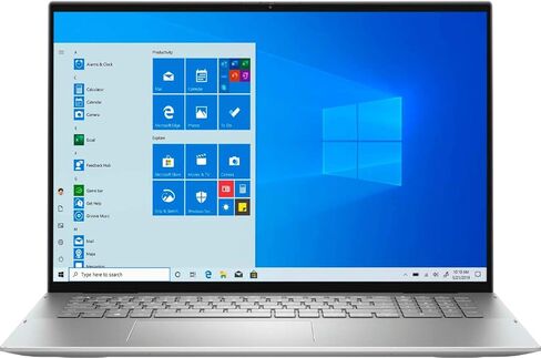 Dell 2024 XPS 15 9530 Business Laptop, Microsoft Office Lifetime License,13th Gen Intel 10-Core i7-13620H, 15.6" FHD+, 32GB DDR5, 1TB SSD, Intel Arc A370M, Fingerprint, Wi-Fi 6, Backlit KB, Win11 Pro in Saudi Arabia