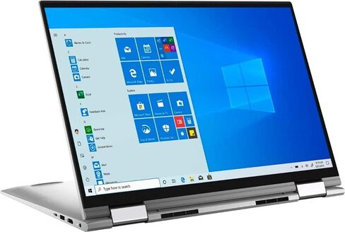 Dell 2024 XPS 15 9530 Business Laptop, Microsoft Office Lifetime License,13th Gen Intel 10-Core i7-13620H, 15.6" FHD+, 32GB DDR5, 1TB SSD, Intel Arc A370M, Fingerprint, Wi-Fi 6, Backlit KB, Win11 Pro in Saudi Arabia