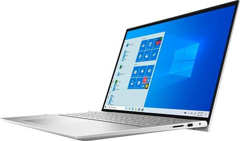 Dell 2024 XPS 15 9530 Business Laptop, Microsoft Office Lifetime License,13th Gen Intel 10-Core i7-13620H, 15.6" FHD+, 32GB DDR5, 1TB SSD, Intel Arc A370M, Fingerprint, Wi-Fi 6, Backlit KB, Win11 Pro in Saudi Arabia