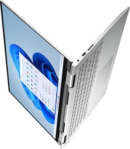 Dell 2024 XPS 15 9530 Business Laptop, Microsoft Office Lifetime License,13th Gen Intel 10-Core i7-13620H, 15.6" FHD+, 32GB DDR5, 1TB SSD, Intel Arc A370M, Fingerprint, Wi-Fi 6, Backlit KB, Win11 Pro in Saudi Arabia