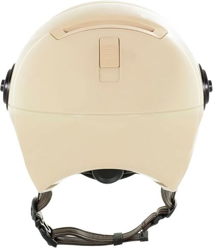 KASK Urban R Bike Helmet I Urban & Commuting Biking Helmet with Adjustable Visor in Kuwait