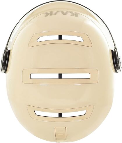 KASK Urban R Bike Helmet I Urban & Commuting Biking Helmet with Adjustable Visor in Kuwait