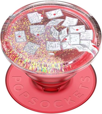 POPSOCKETS Phone Grip with Expanding Kickstand, Harry Potter - Tidepool Hogwarts Letters in Saudi Arabia