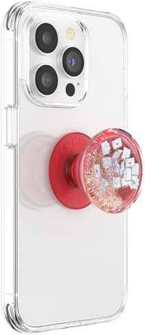 POPSOCKETS Phone Grip with Expanding Kickstand, Harry Potter - Tidepool Hogwarts Letters in Saudi Arabia