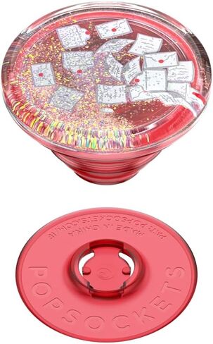 POPSOCKETS Phone Grip with Expanding Kickstand, Harry Potter - Tidepool Hogwarts Letters in Saudi Arabia