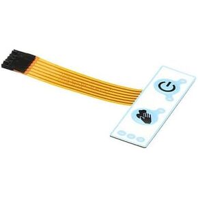 9101394-01 for Ice O Matic Switch Remote User、ice machine Replacement Part