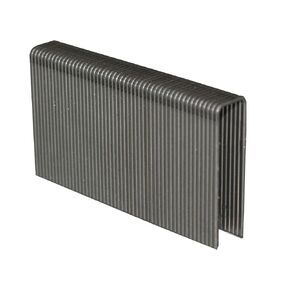 Spot Nails Spot Nails 8608PS-10M 1/2-inch Paslode Crown 304 Stainless Steel Staples with 1-inch leg 10,000 per box