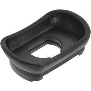 Camera Eyecup Eyepiece Viewfinder Eye Cup for Fujifilm XH2 XT4 XT3 XT2 XT1 XT4 XT3 XT2 XT1 GFX100 Rubber Eye Guards Camera Eye Cup Camera Accessory Camera Eyecup Eyepiece Camera Ey
